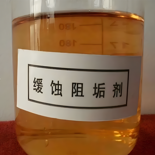 緩蝕阻垢劑-南通大鴻環(huán)保器材有限公司